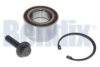 BENDIX 051502B Wheel Bearing Kit